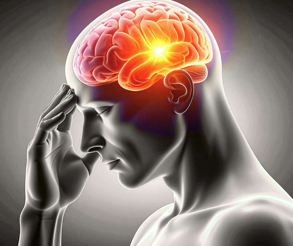 Tumori cerebrali in aree non critiche